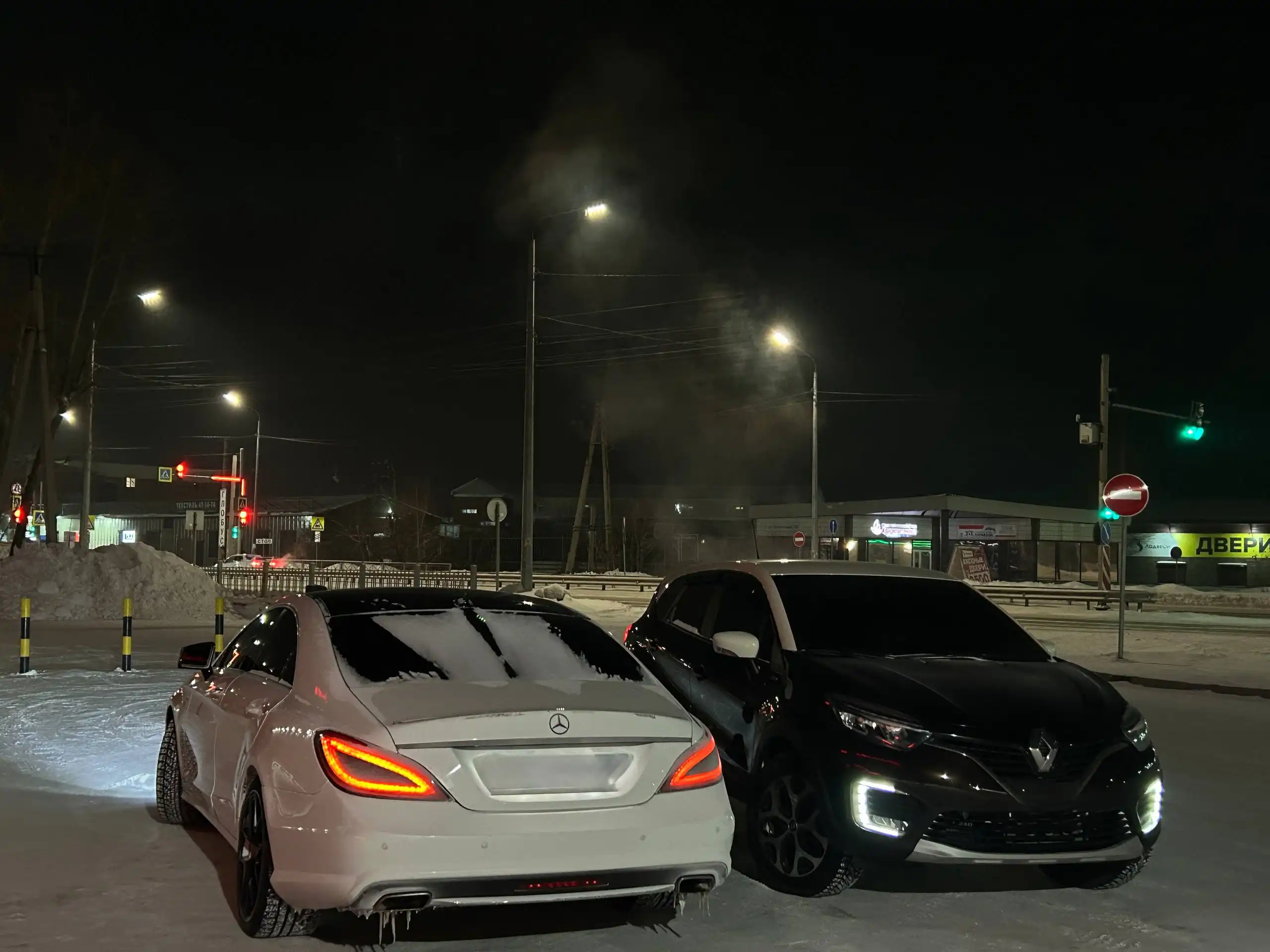 Продажа автомобиля Каптюр 2018 года - Авто в Иркутск