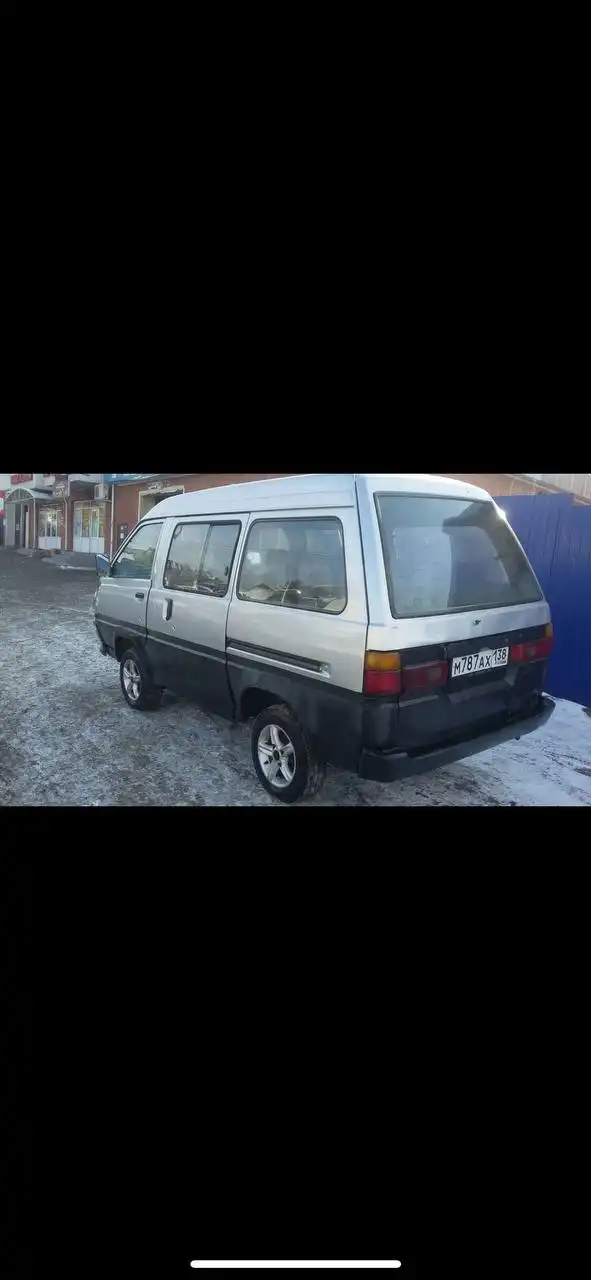 Продажа автомата ЗП с неисправным стартером - Запчасти (Авто) в Иркутск