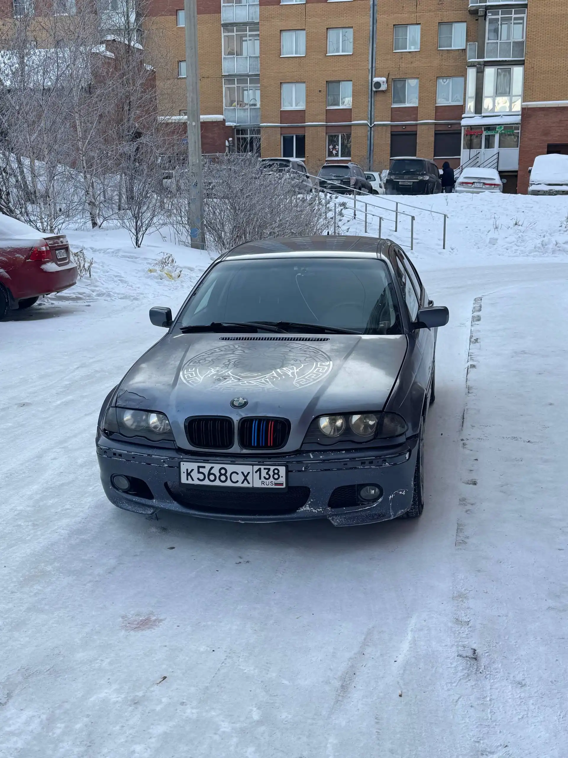 Продажа автомобиля Toyota Camry 2.0 автомат - Легковые автомобили (Авто) в Иркутск