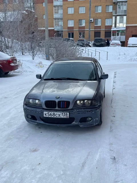 Продажа автомобиля Toyota Camry 2.0 автомат - Квадроциклы в Иркутск