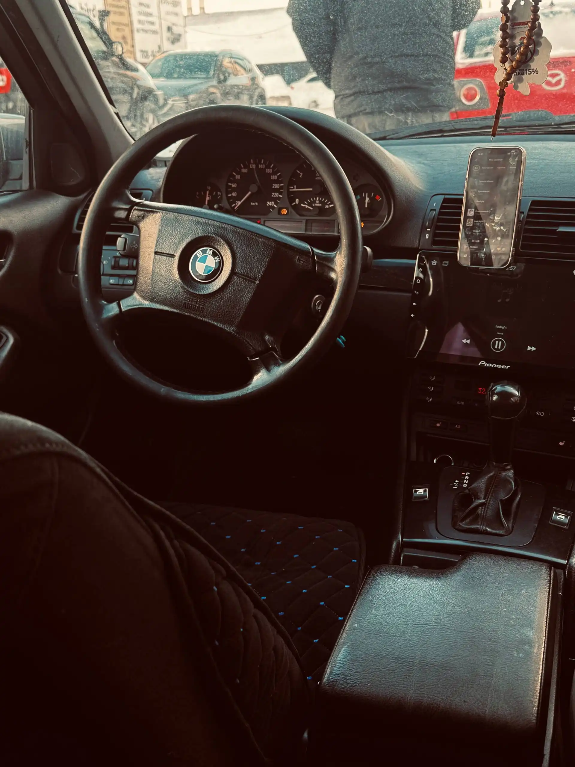 Продажа автомобиля Toyota Camry 2.0 автомат - Легковые автомобили (Авто) в Иркутск