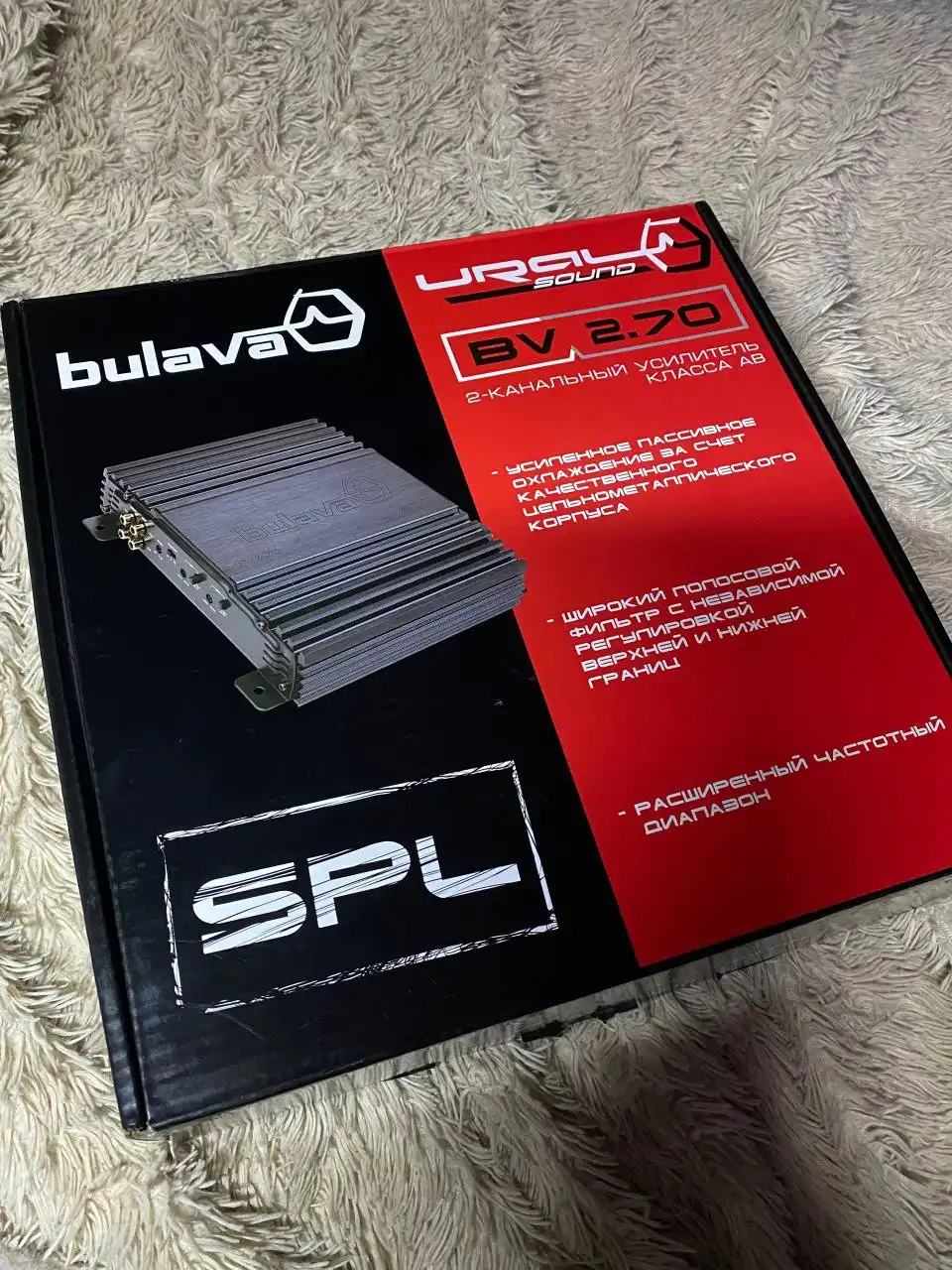 Продажа автозвукового оборудования - Аудио (Авто) в Иркутск