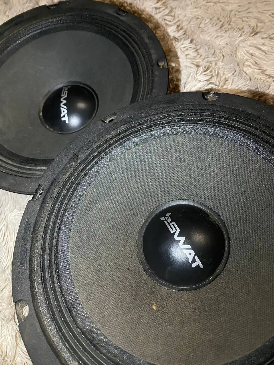 Продажа автозвукового оборудования - Аудио (Авто) в Иркутск