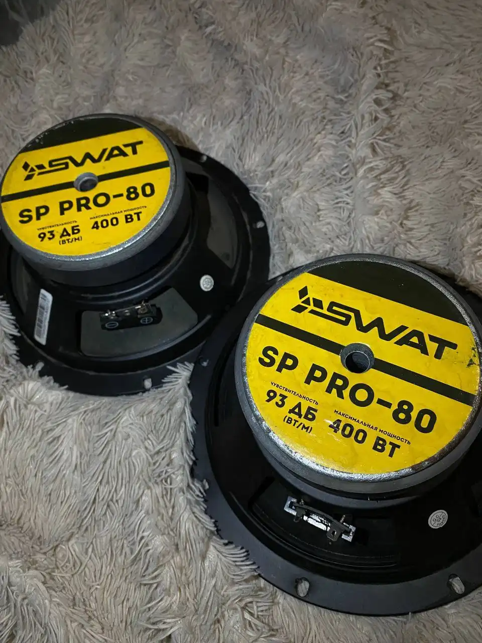 Продажа автозвукового оборудования - Аудио (Авто) в Иркутск