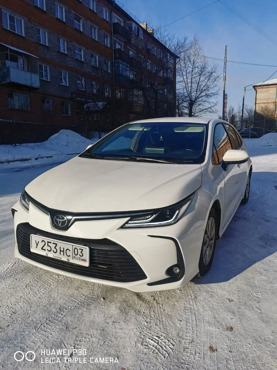 Продажа автомобиля 1.5 л с пробегом 50000 км - Авто в Иркутск