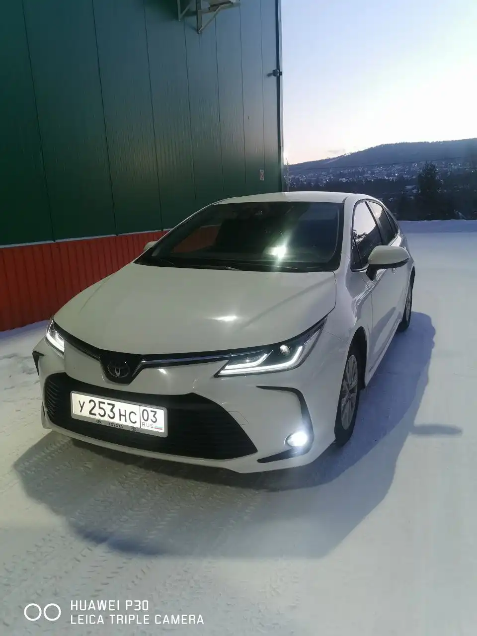 Продажа автомобиля 1.5 л с пробегом 50000 км - Авто в Иркутск