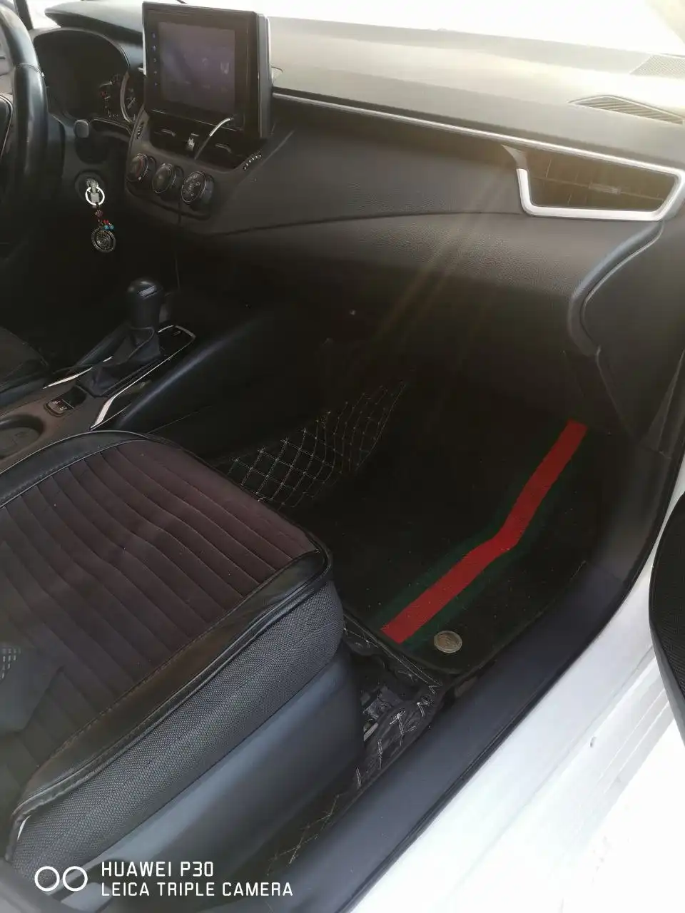 Продажа автомобиля 1.5 л с пробегом 50000 км - Авто в Иркутск