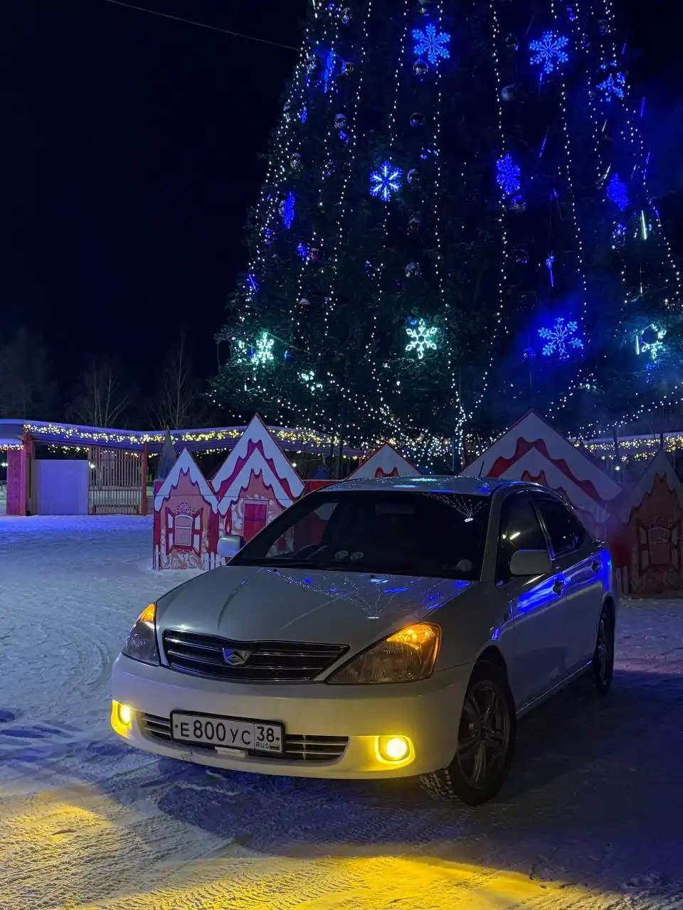 Продажа автомобиля в отличном состоянии - Авто в Иркутск