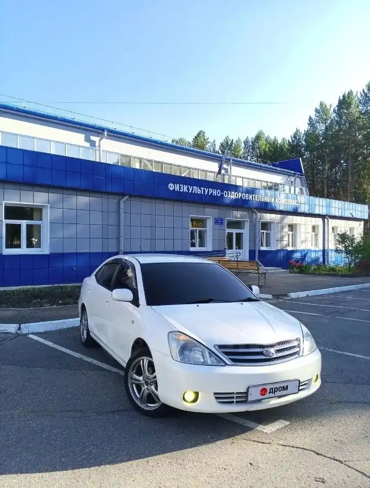 Продажа автомобиля в отличном состоянии - Авто в Иркутск