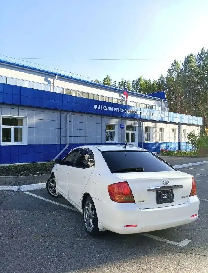 Продажа автомобиля в отличном состоянии - Авто в Иркутск