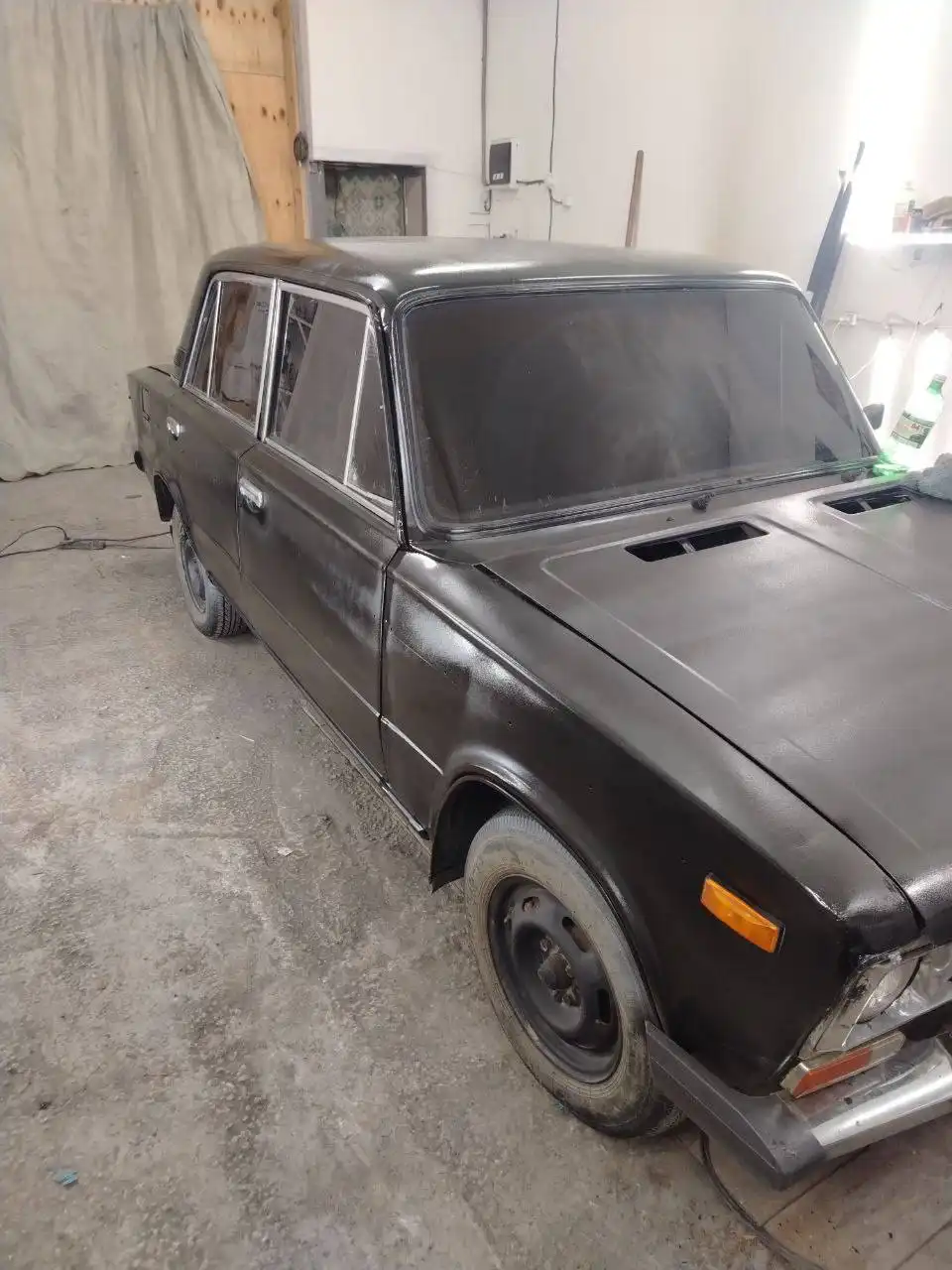 Продам ВАЗ 2106 1997 года - Легковые автомобили (Авто) в Иркутск