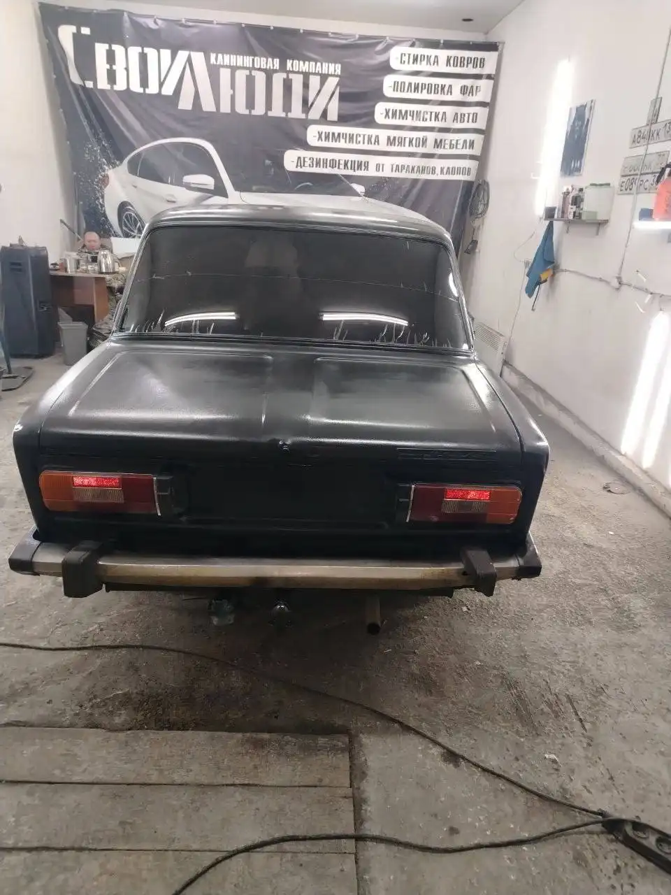 Продам ВАЗ 2106 1997 года - Легковые автомобили (Авто) в Иркутск