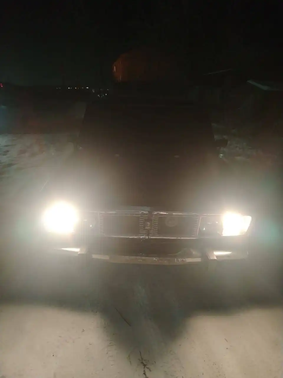 Продам ВАЗ 2106 1997 года - Легковые автомобили (Авто) в Иркутск