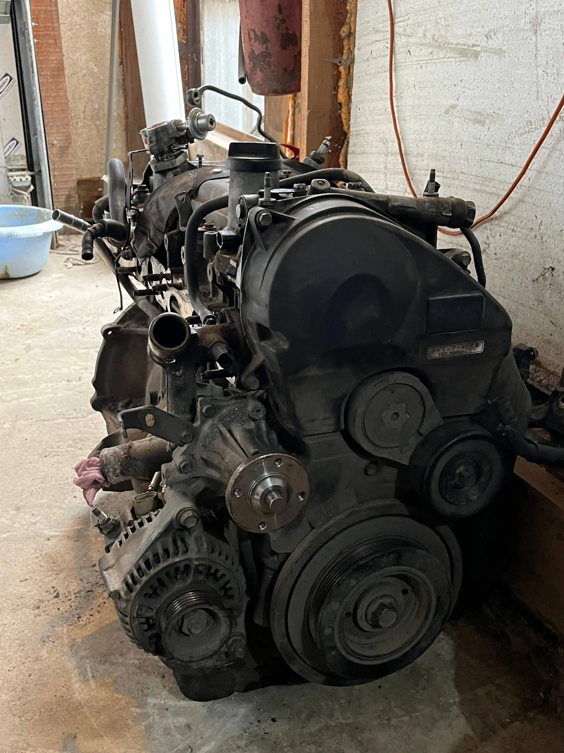 Автозапчасти в разбор - Запчасти в Иркутск