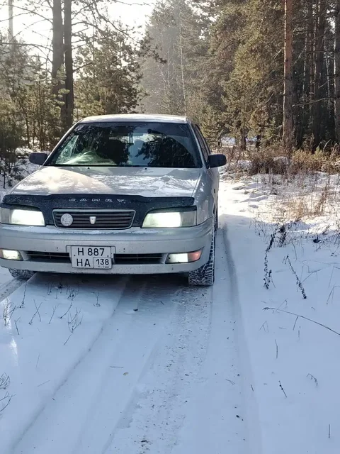 Продажа автомобиля ВАЗ 2114 - частное объявление в Иркутск