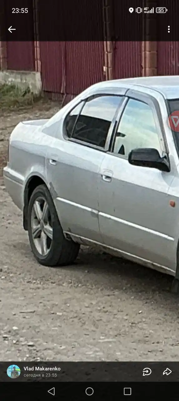 Продажа автомобиля ВАЗ 2114 - Легковые автомобили (Авто) в Иркутск