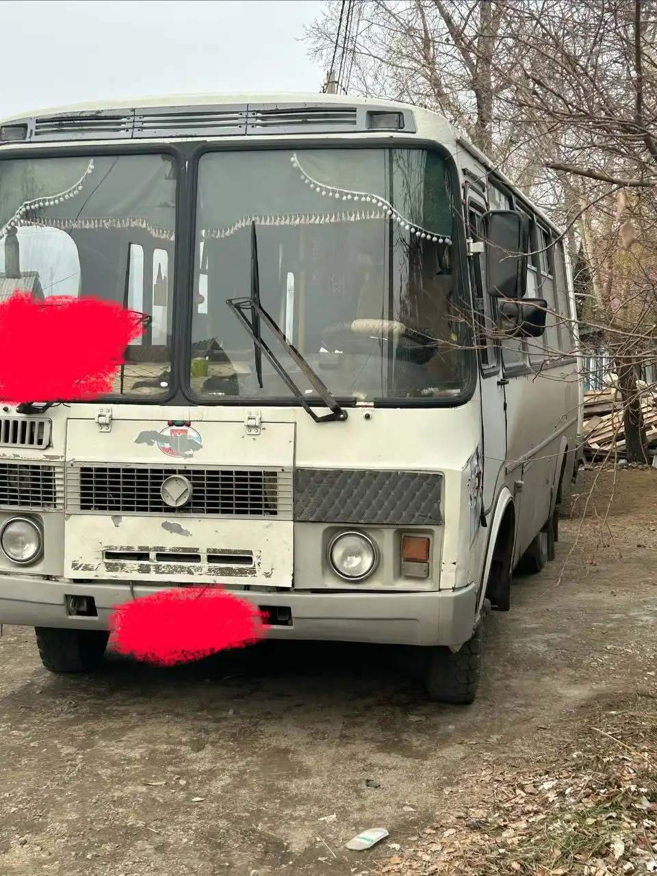 Продам автомобиль 2003 года с неисправностями - Авто в Иркутск