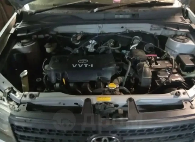 Toyota Probox 2002 года в Ангарске - частное объявление в Ангарск