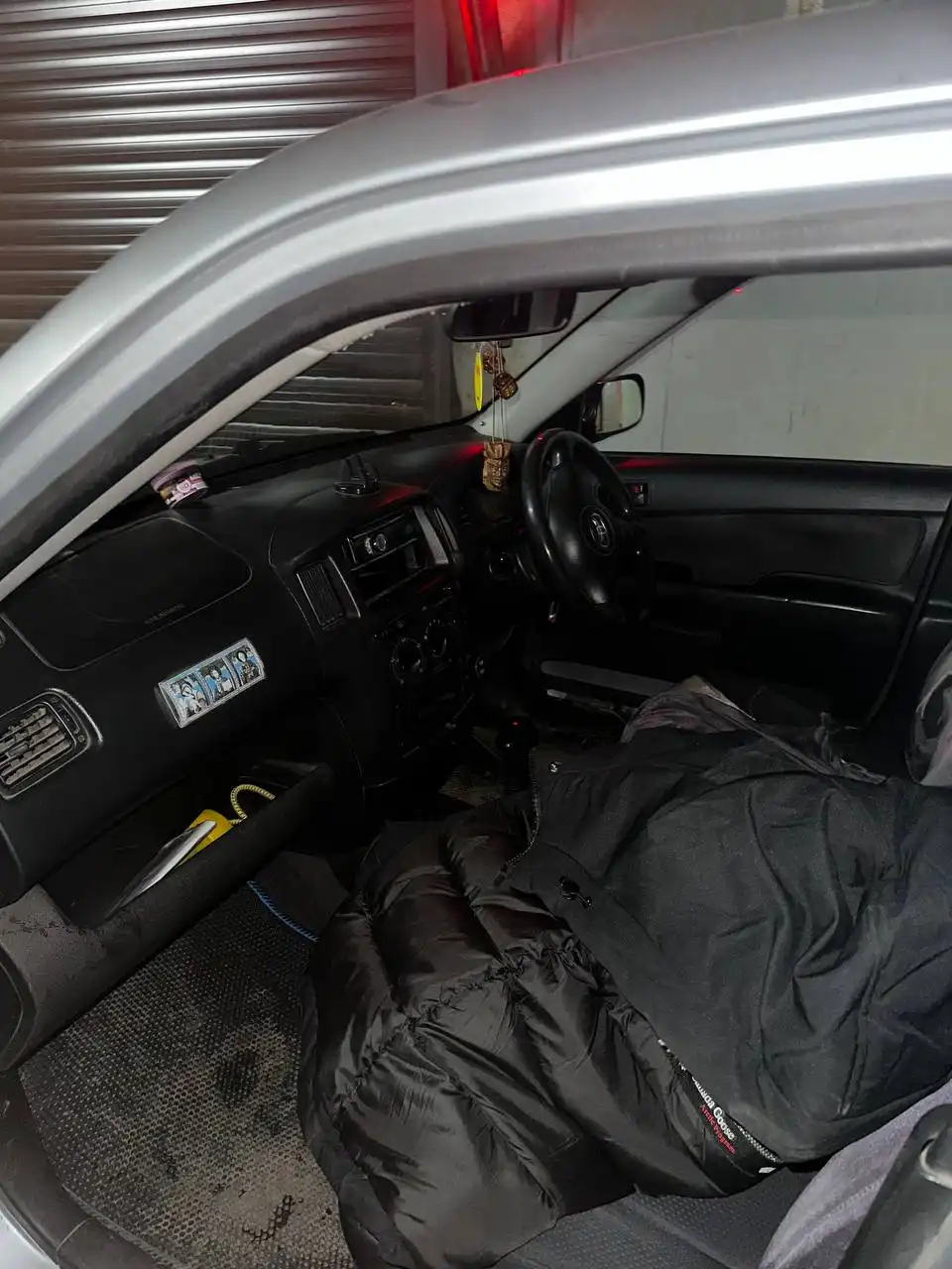 Toyota Probox 2002 года в Ангарске - Авто в Ангарск