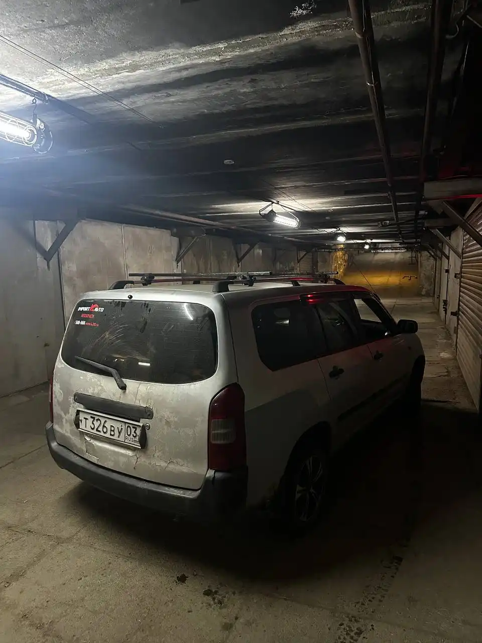 Toyota Probox 2002 года в Ангарске - Авто в Ангарск