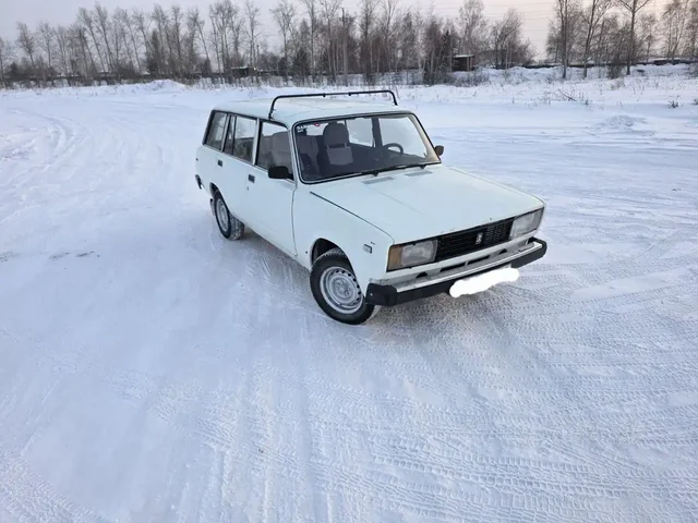 ВАЗ в отличном состоянии от первого хозяина - частное объявление в Иркутск