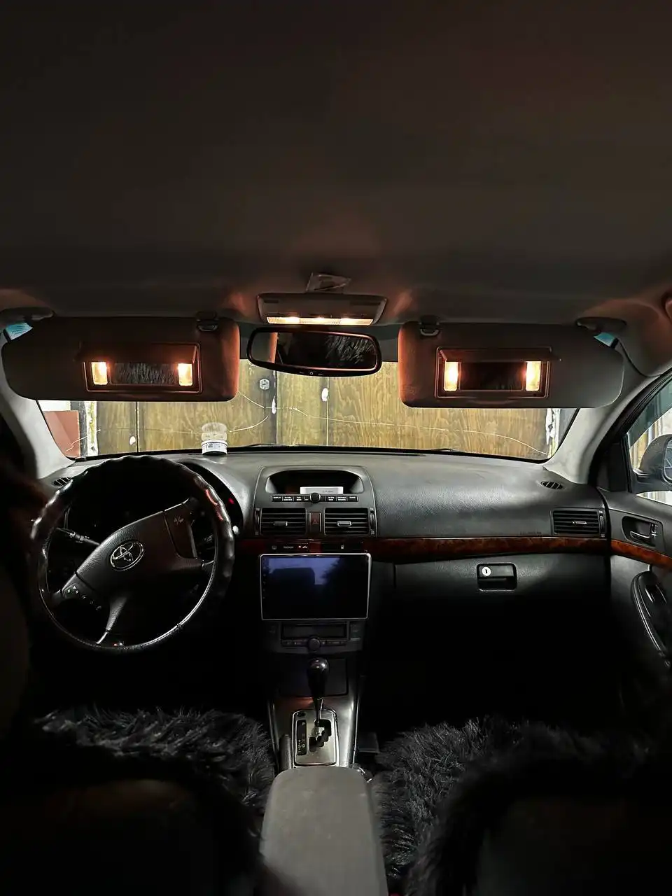 Продается Toyota Avensis 2004 года - Авто в Иркутск