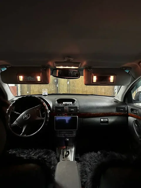 Продается Toyota Avensis 2004 года - частное объявление в Иркутск