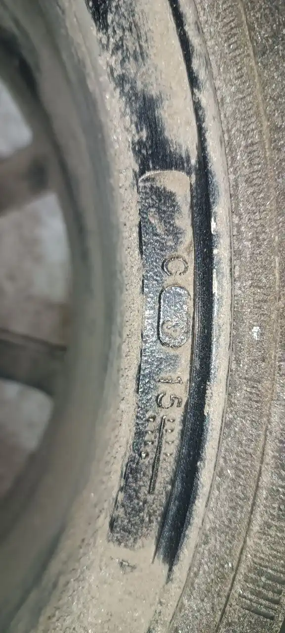 Продажа колес в сборе R17/215/60 - Запчасти (Авто) в Иркутск