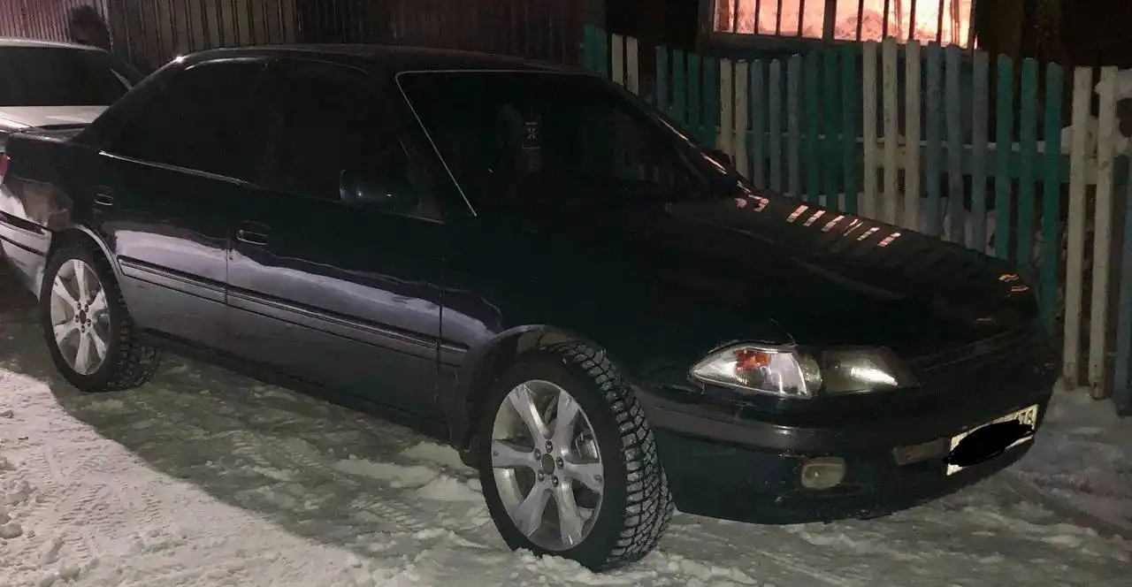 Продам машину с неисправной коробкой передач - Авто в Иркутск