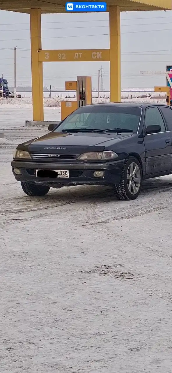 Продам машину с неисправной коробкой передач - Авто в Иркутск