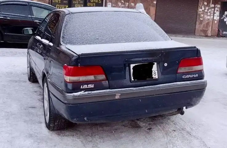 Продам машину с неисправной коробкой передач - Авто в Иркутск