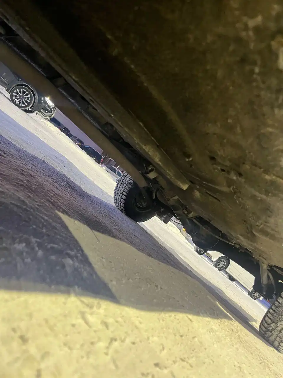 Продажа ВАЗ 2107 1991 года в хорошем состоянии - Легковые автомобили (Авто) в Иркутск