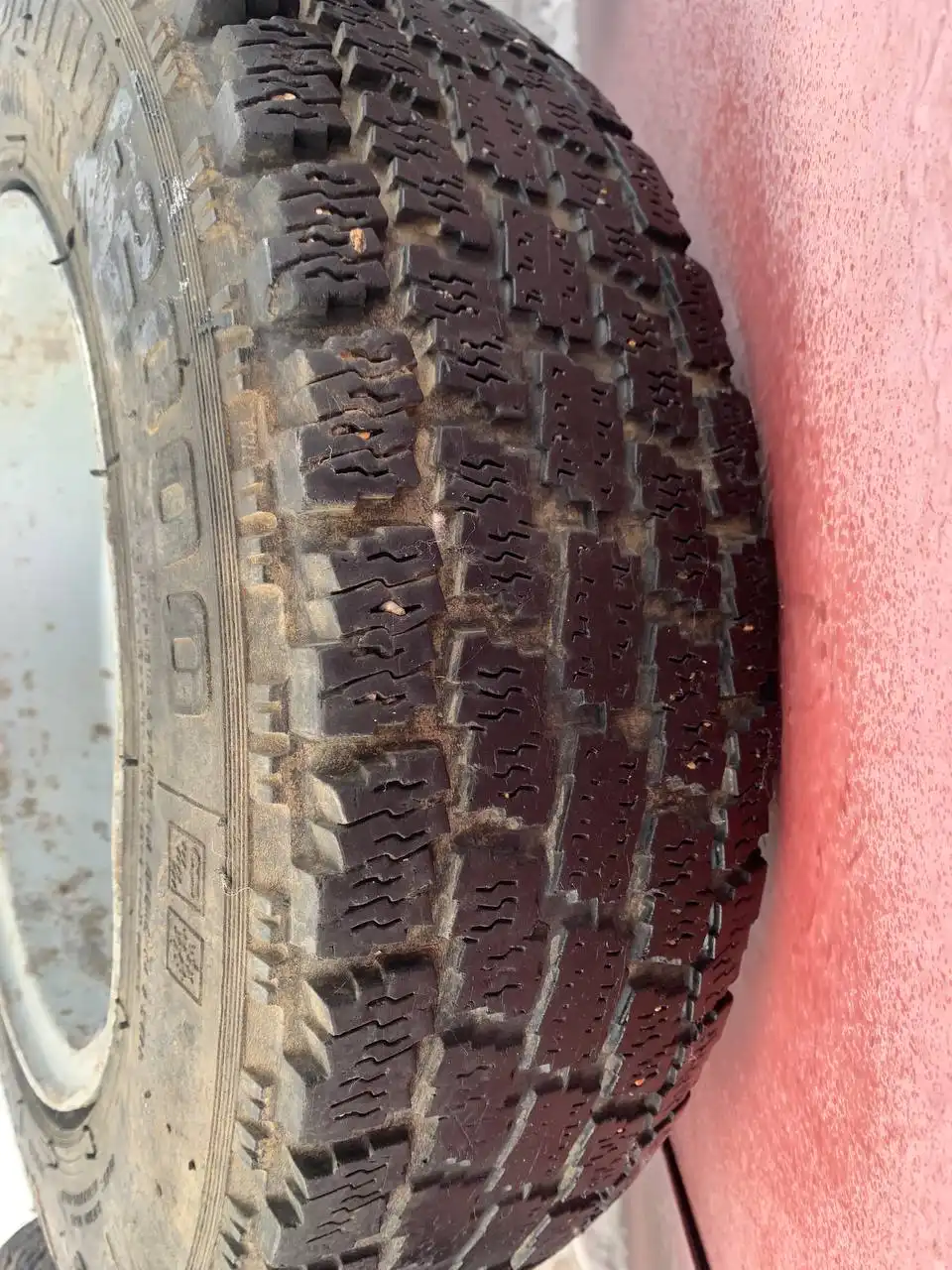 Продам диски на ВАЗ ELBA EB3150 - Запчасти (Авто) в Иркутск