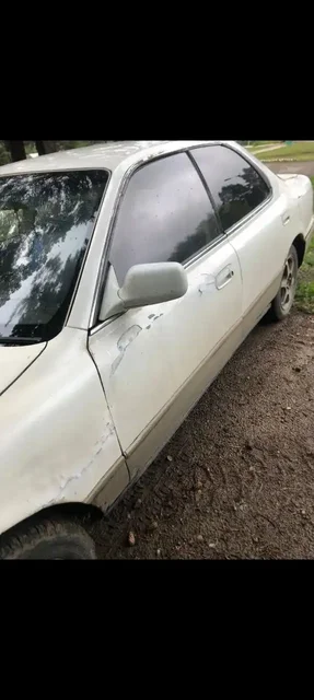 Продам автомобиль проминанта 91г с мотором VZ - частное объявление в Иркутск