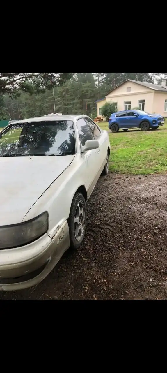 Продам автомобиль проминанта 91г с мотором VZ - Авто в Иркутск