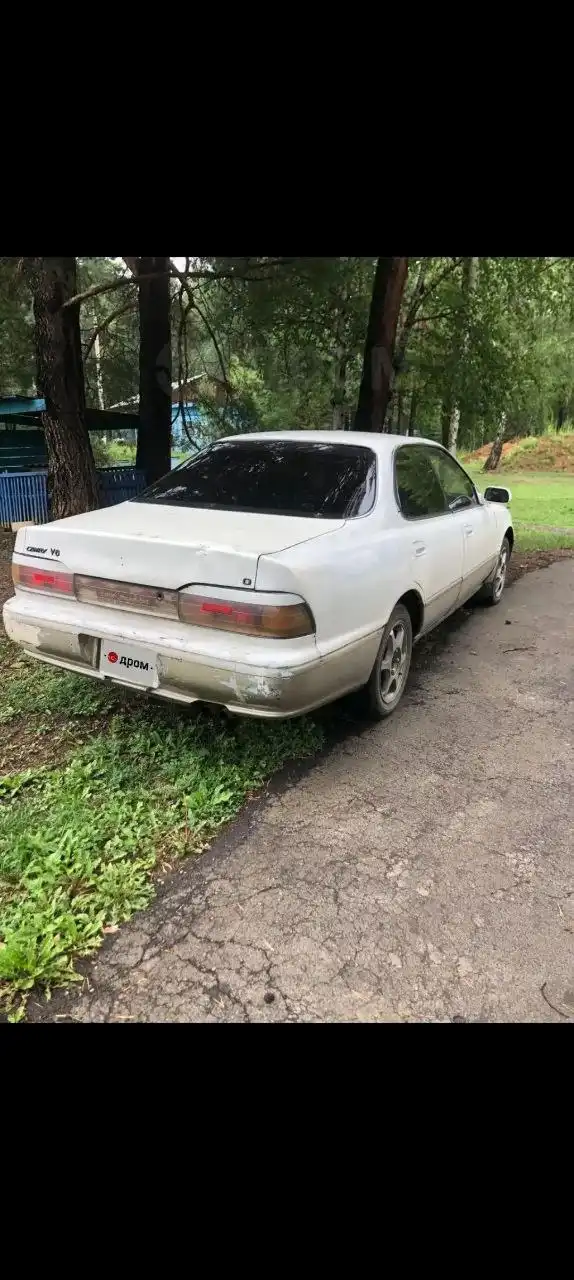 Продам автомобиль проминанта 91г с мотором VZ - Авто в Иркутск