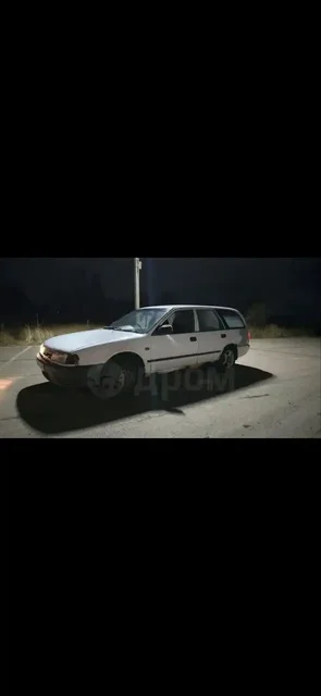 Продажа Nissan Avenir W10 1997 года - частное объявление в Иркутск