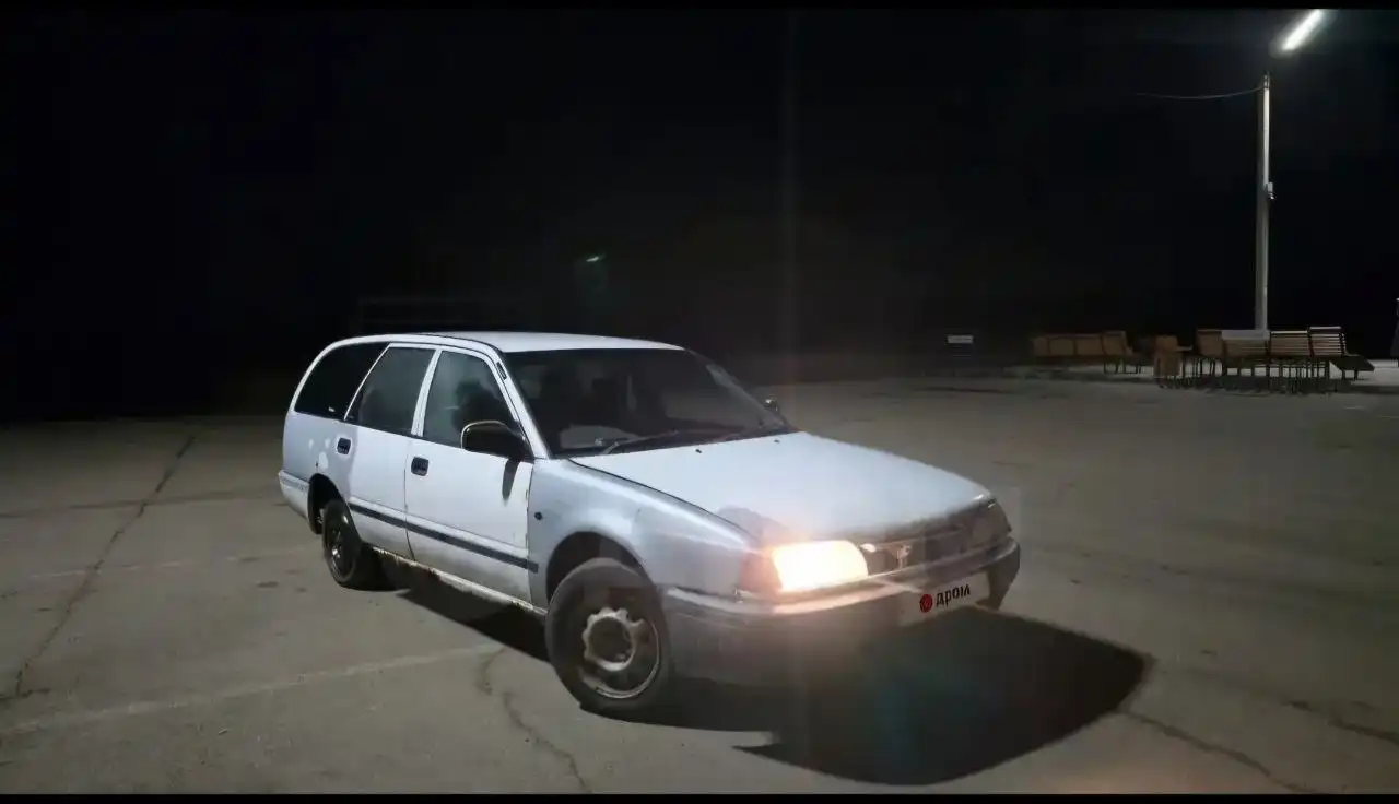 Продажа Nissan Avenir W10 1997 года - Легковые автомобили (Авто) в Иркутск