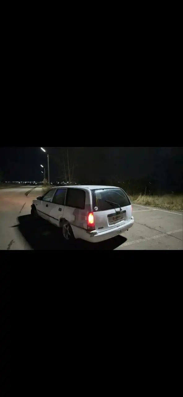 Продажа Nissan Avenir W10 1997 года - Легковые автомобили (Авто) в Иркутск