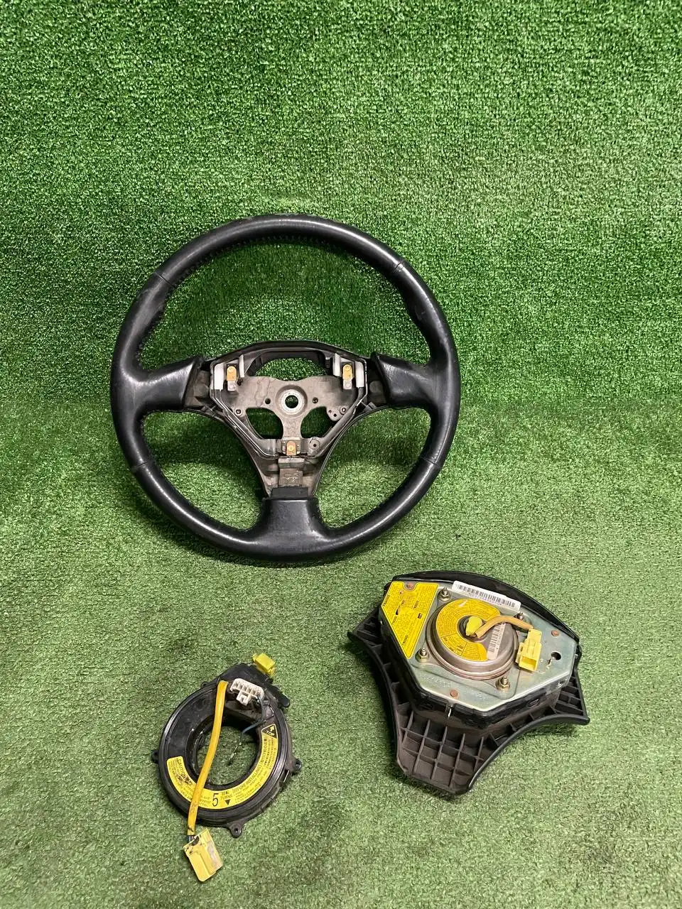 Продажа запчастей на ВАЗ 2109/21099 (Жигули) - Автозапчасти для легковых автомобилей (Запчасти) в Иркутск