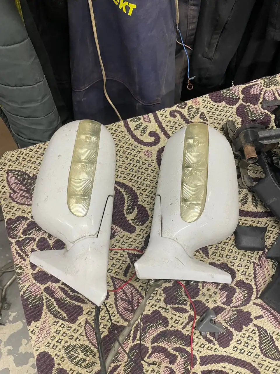 Продажа запчастей на ВАЗ 2109/21099 (Жигули) - Автозапчасти для легковых автомобилей (Запчасти) в Иркутск