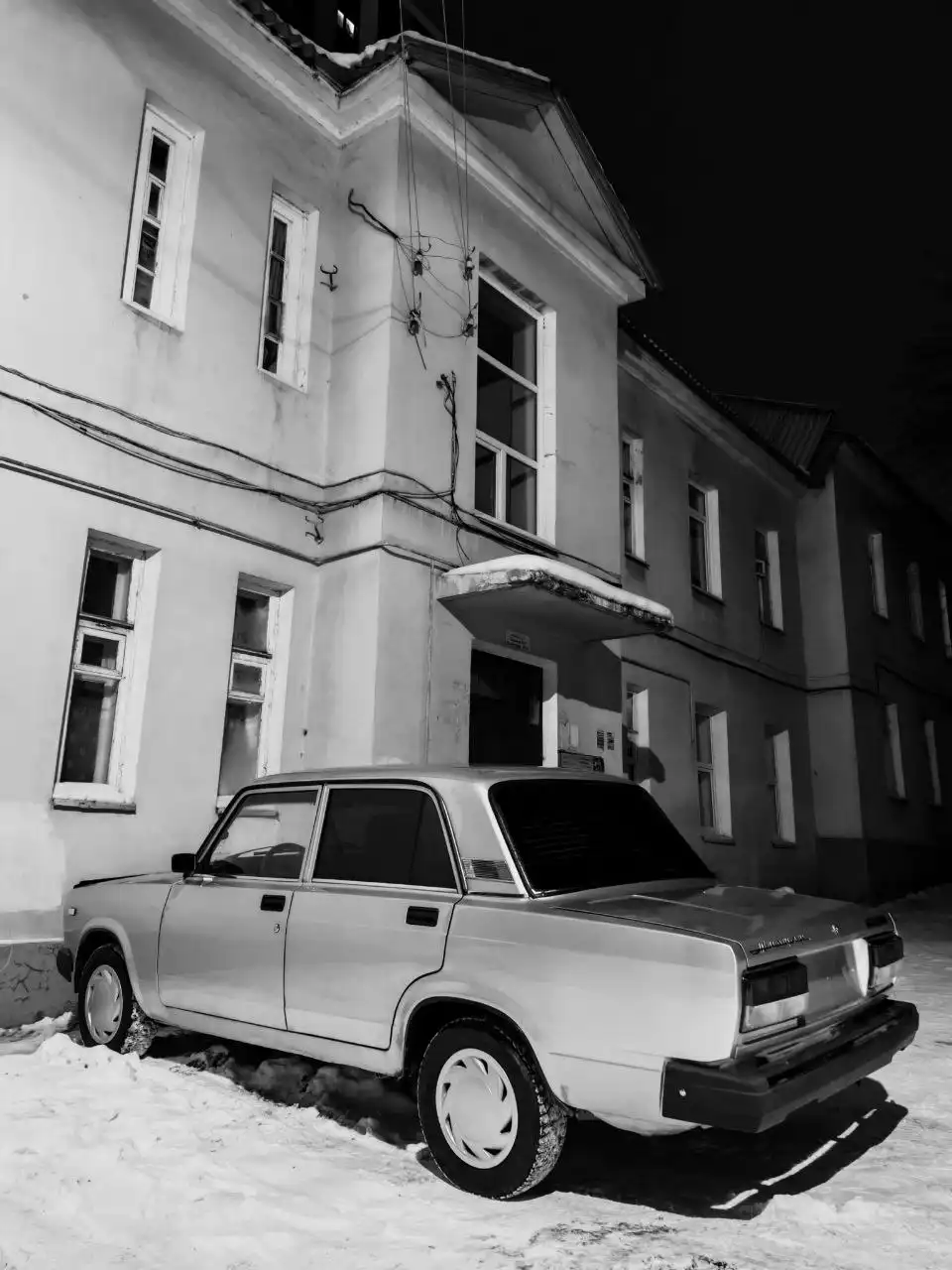 Продам ВАЗ 2107 2011 года - Авто в Иркутск