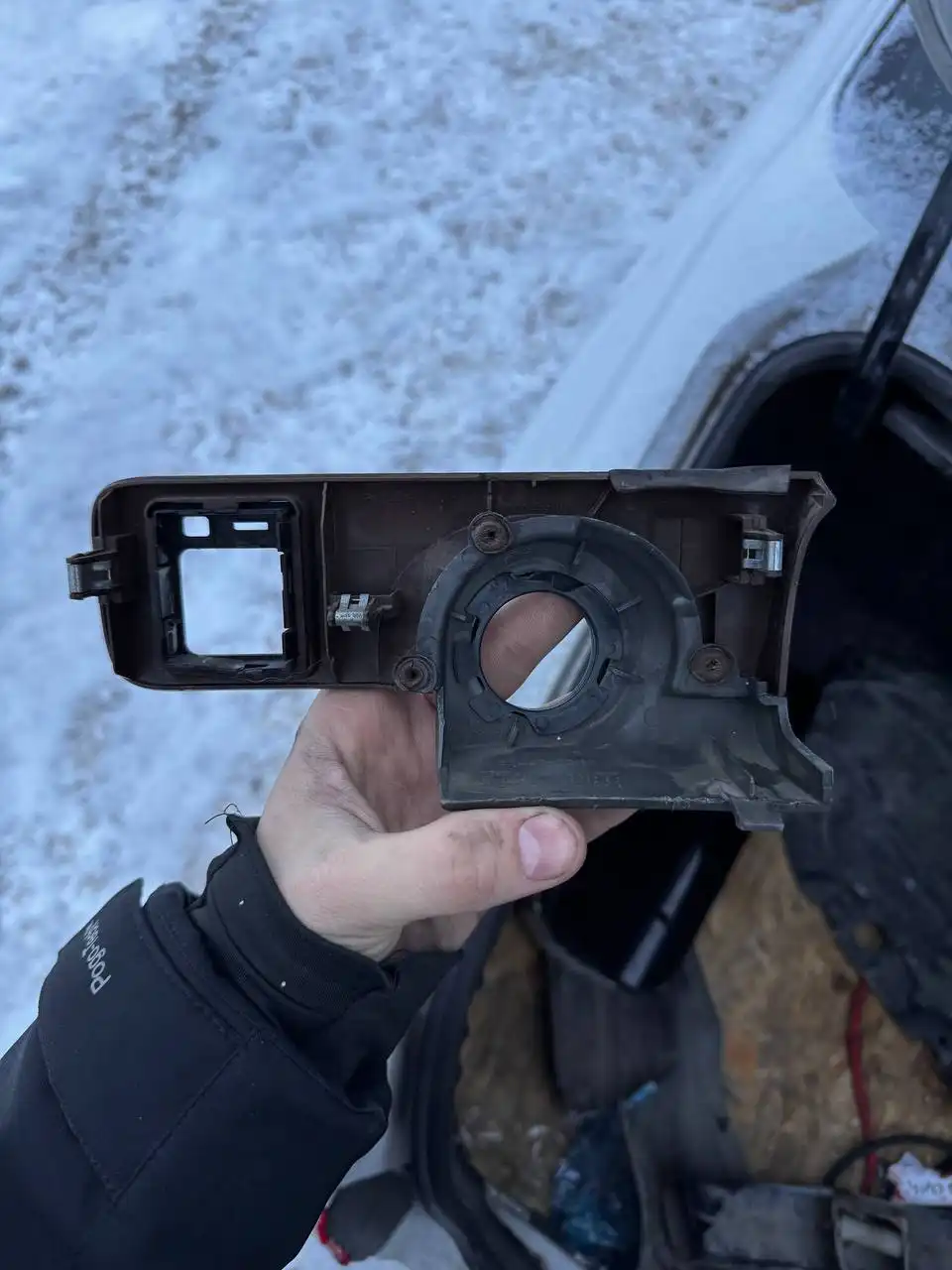 Продажа приборки для автомобиля - Запчасти (Авто) в Иркутск