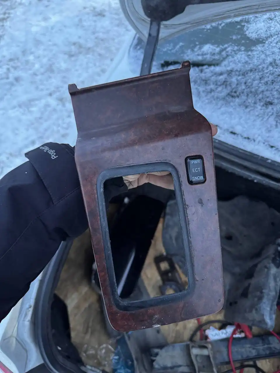 Продажа приборки для автомобиля - Запчасти (Авто) в Иркутск