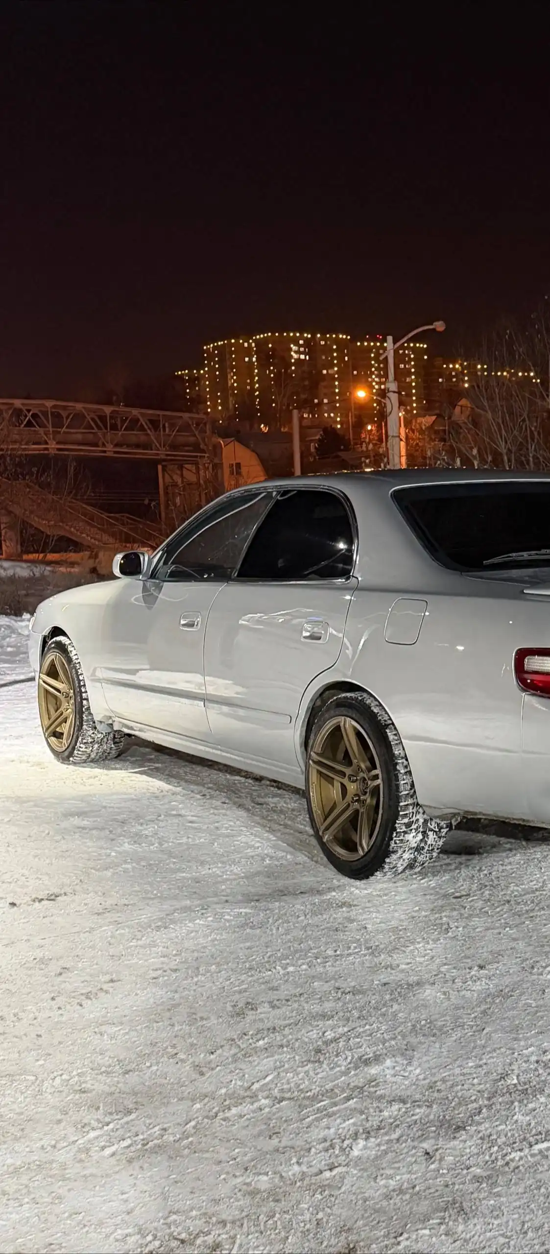 Продажа дисков WEDS SPORT S5R r17 и зимней резины Triangle - Запчасти (Авто) в Иркутск