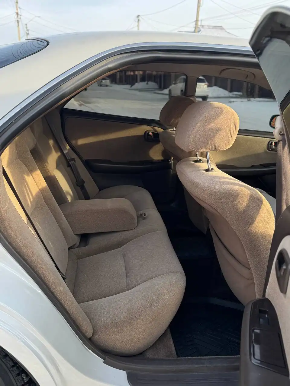 Продам Toyota Mark 2 90 кузов - Легковые автомобили (Авто) в Иркутск