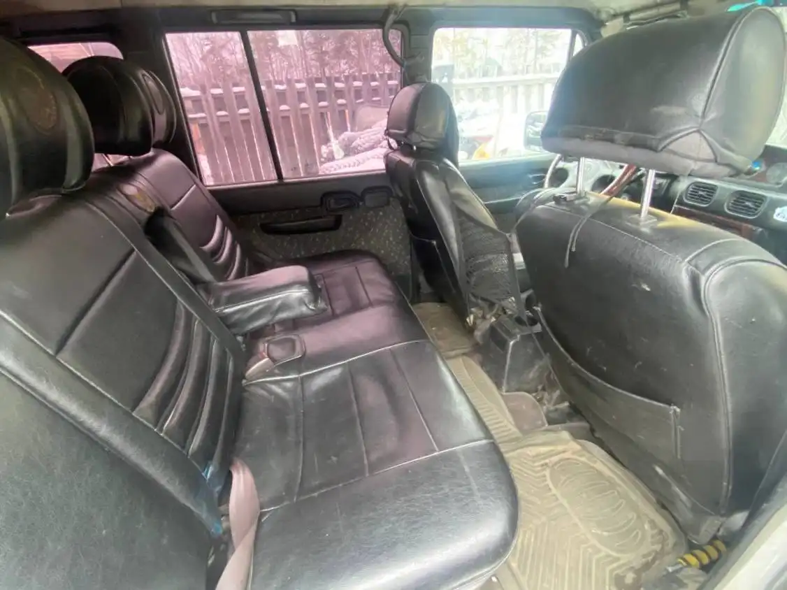 Продажа Hyundai Galloper в Иркутске - Внедорожники (Авто) в Иркутск