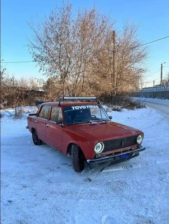 Продажа автомобиля Нива с двигателем 1.6 спорт карб, полностью обслуженного - Авто в Иркутск