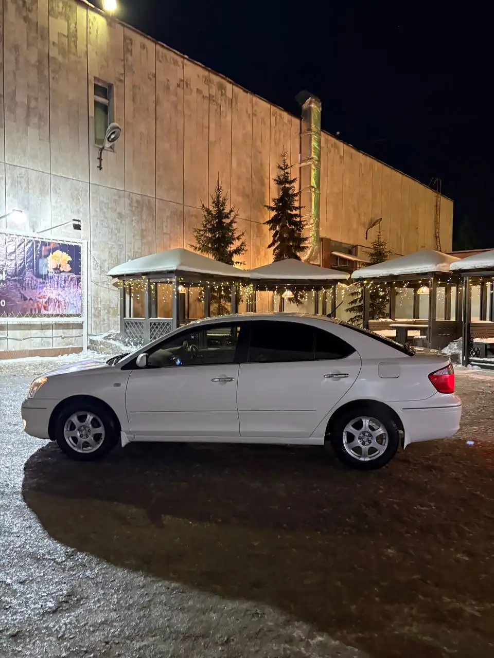 Продам личный автомобиль - Авто в Иркутск