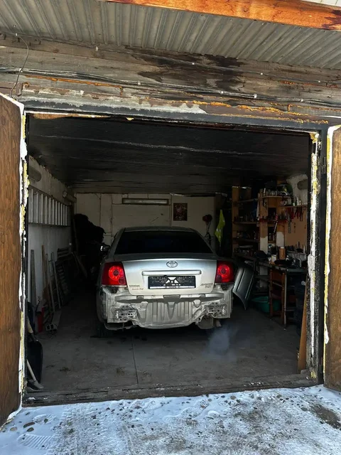 Продажа Toyota Avensis 2004 года в Ангарске - Легковые автомобили в Ангарск